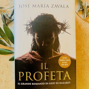 José María Zavala - IL PROFETA
