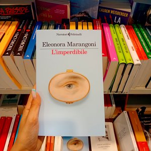 Eleonora Marangoni - L'MPERDIBILE